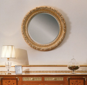 Зеркало Blues CARLO ASNAGHI 11183