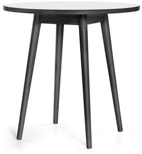 ALMA DESIGN Круглый стол из бука Virna sun-id-1424221 - Вид №2