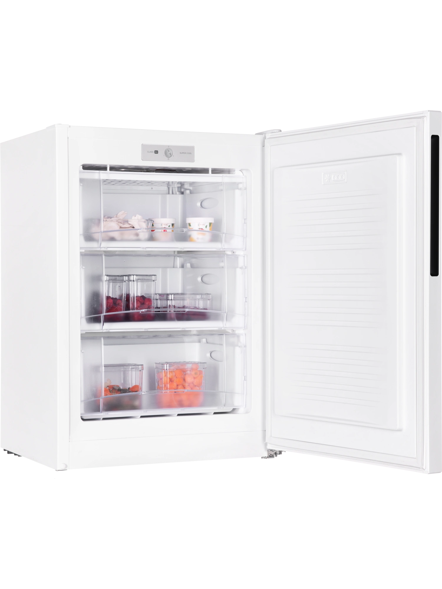 9291864 Морозильный шкаф  NORD DF 256 WAP белый STDN-0087426 - Вид №2