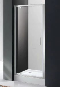 Душевая дверь в нишу CEZARES MOLVENO-BA-1-90-P-Cr-IV