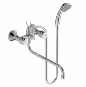 BA163AA Смеситель для ванны/душа VIDIMA ECO