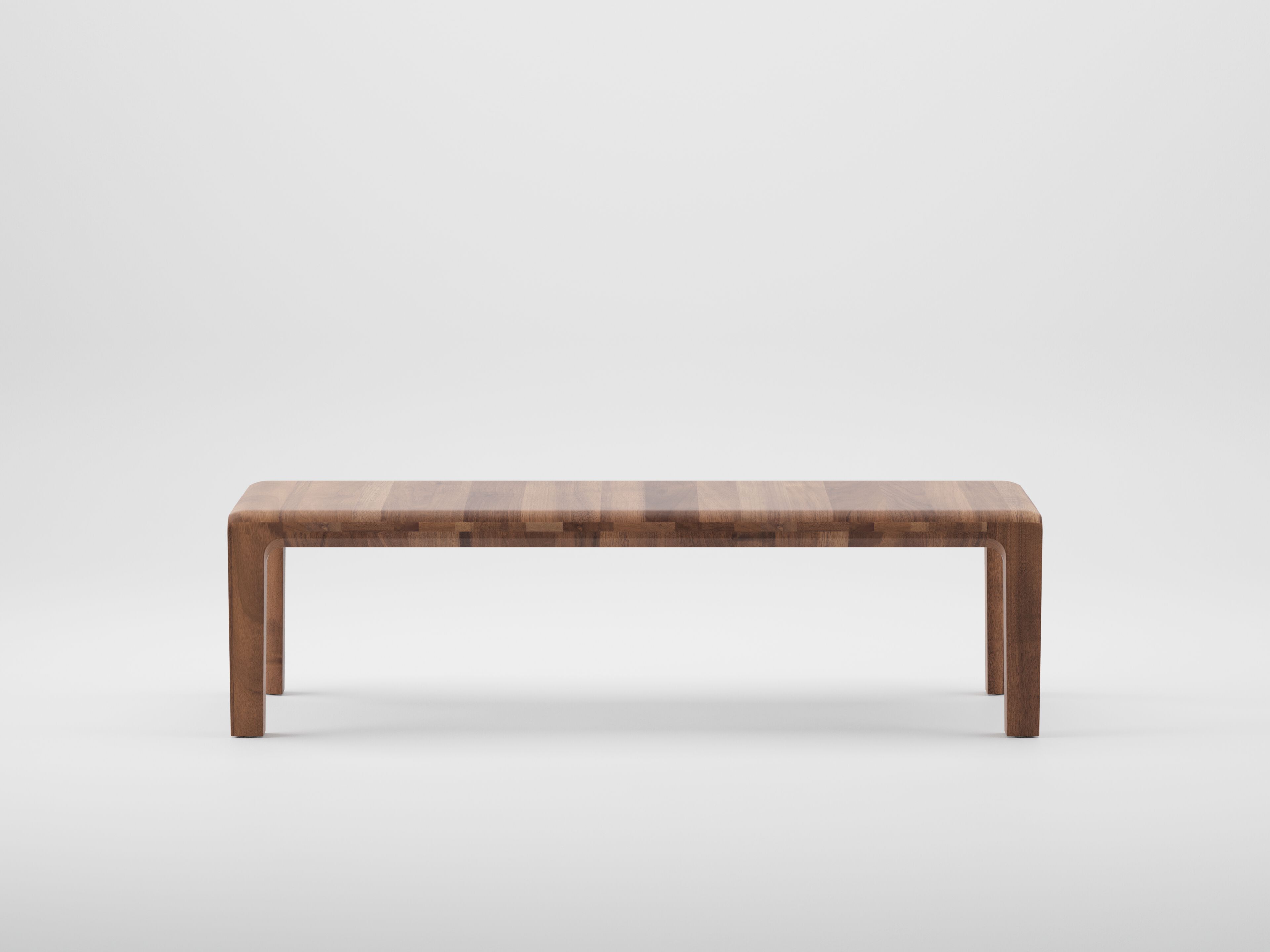 Скамейка из массива дерева Artisan приглашение ARCH-00083448 - Вид №5