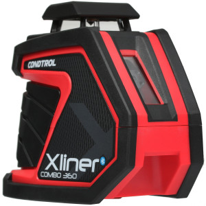 Лазерный нивелир Condtrol Xliner Combo 360 5083119