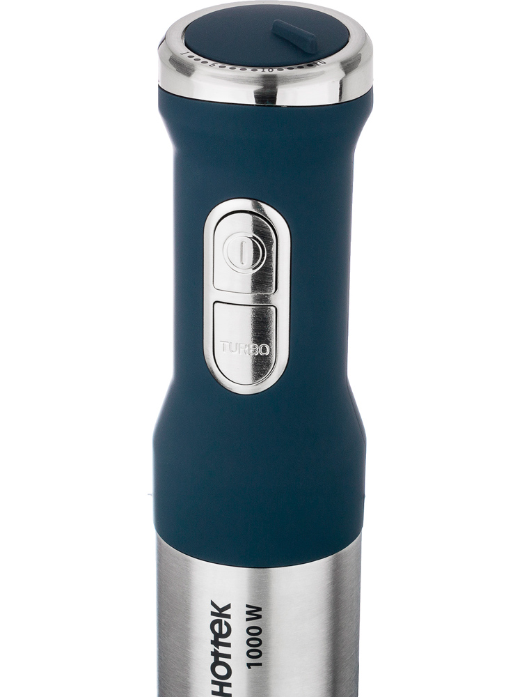 8161121 Блендер погружной HOTTEK HT-975-100 синий STDN-0128088 - Вид №1