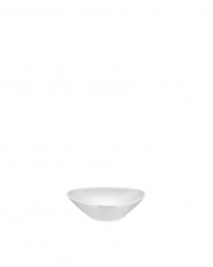 Суповая тарелка. 6 предметов из коллекции Alessi Colombina