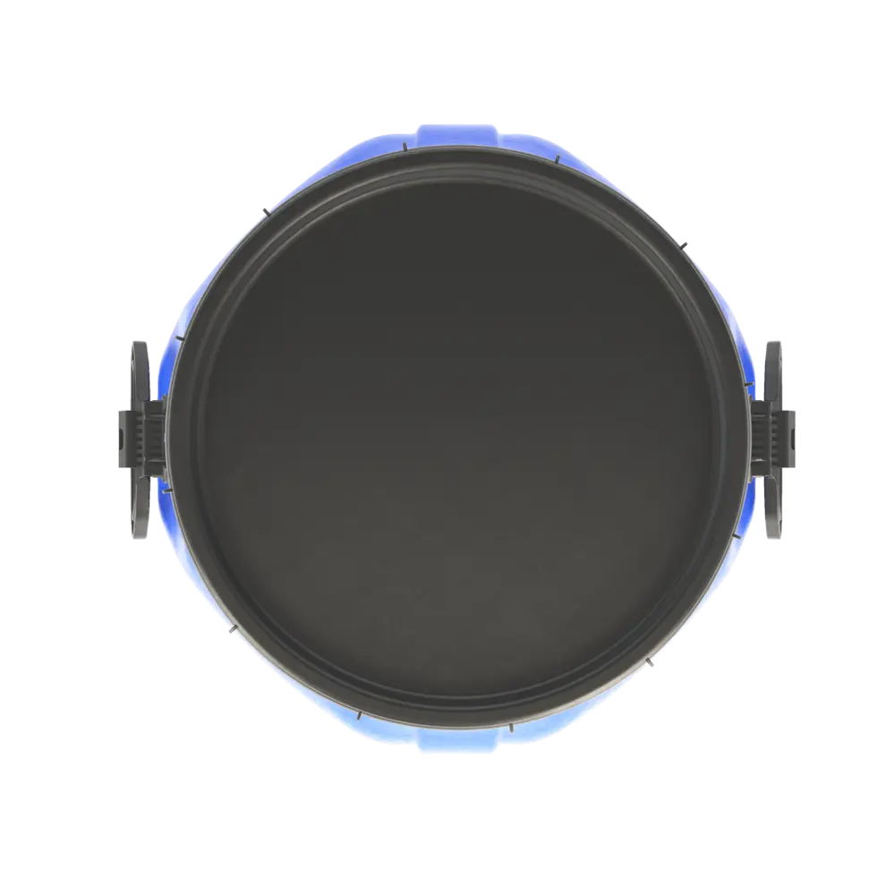 Бочка Quadro ДМ3 65 л Santreyd STLM-2202539 - Вид №1