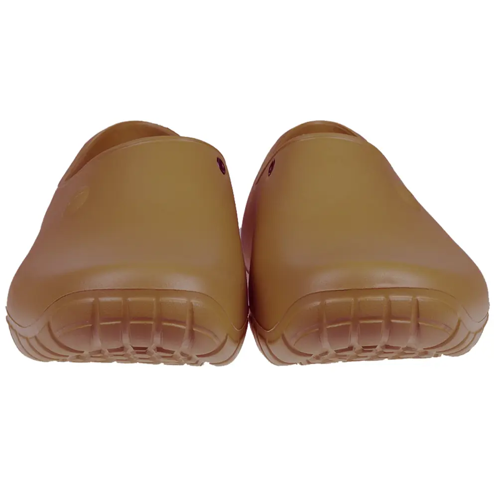 Сабо OYO мужские размер 45 цвет коричневый STLM-2167134 - Вид №2