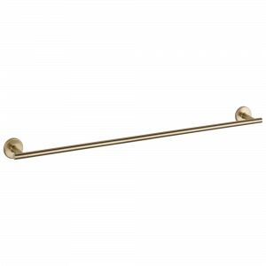75930-CZ 30-дюймовый полотенцесушитель Delta Faucet Trinsic Шампанское бронза