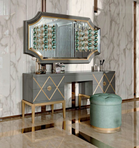 Туалетный столик GATSBY CAVIO CASA GS8282