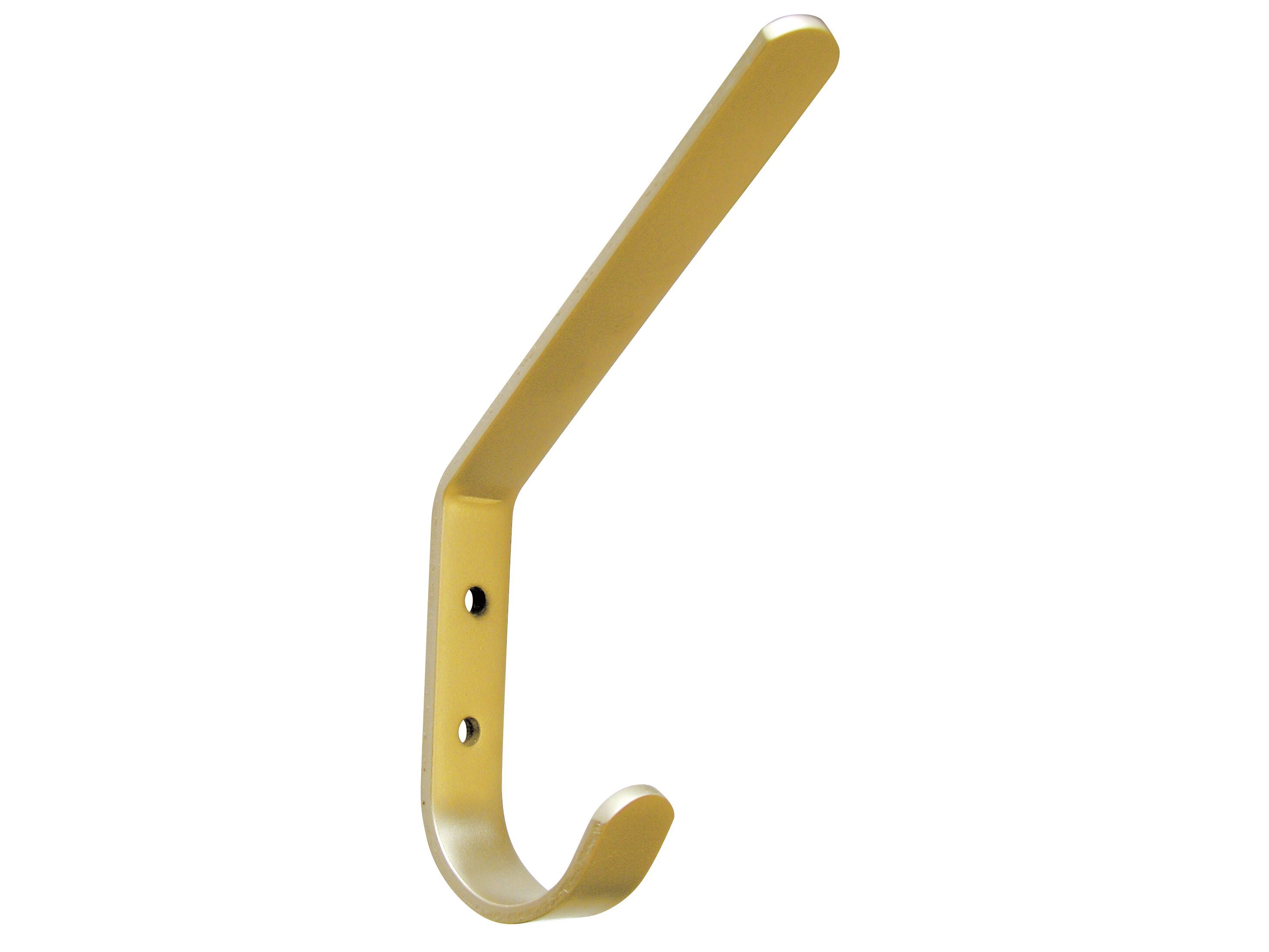 Латунная вешалка для одежды Iserlohner Haken BERGHÖFER ARCH-00138627 - Вид №3