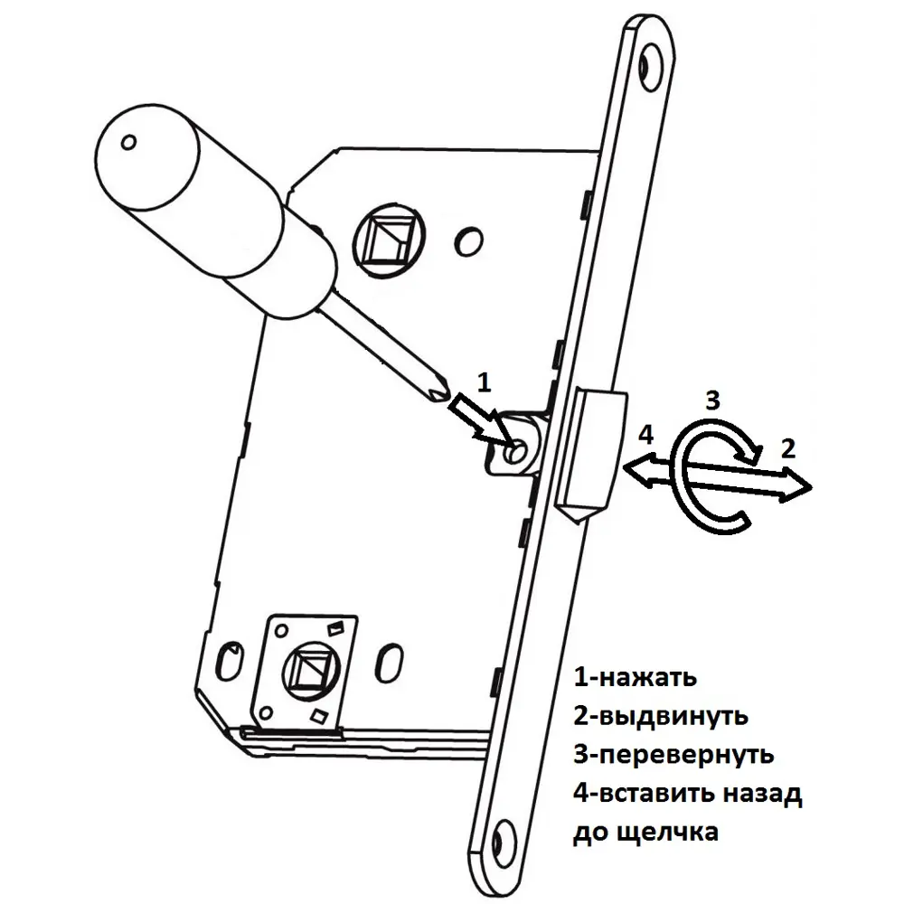МАРИО РИОЛИ Дверь межкомнатная Трилло - классика в ясене элегант 81954080 STLM-0015169 - Вид №9