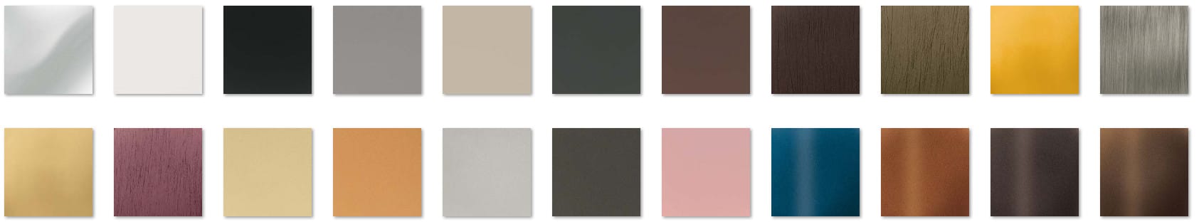 Встраиваемый термостатический смеситель для душа с переключателем Fir Italia Kelio 63 ARCH-00030441 - Вид №3