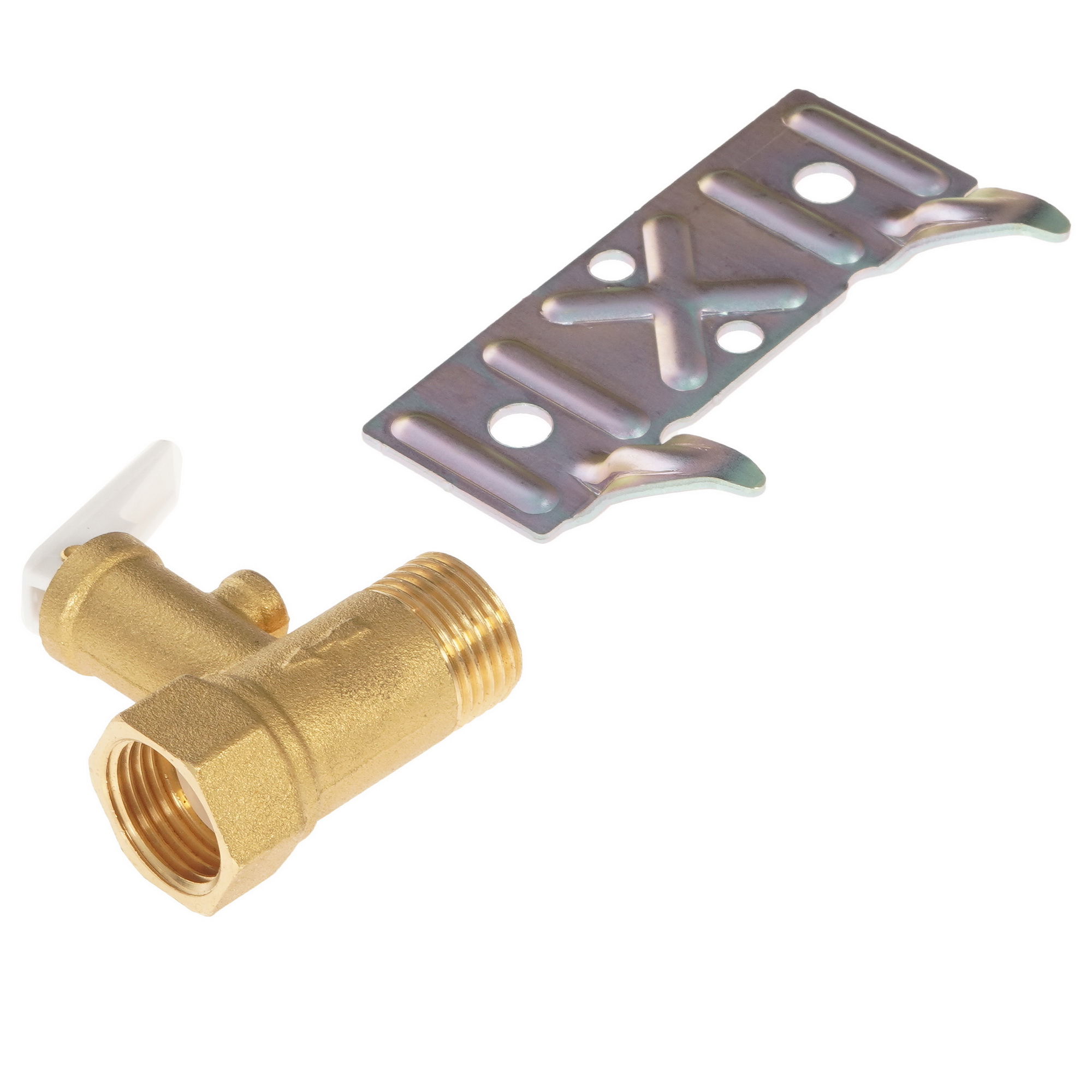 9033286 Водонагреватель электрический Atlantic Nanto 15 AS STDN-0067657 - Вид №7