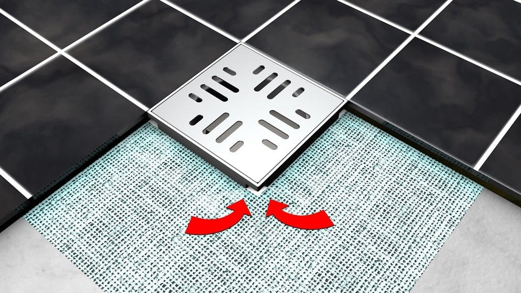 Кабина для выхлопной системы Bonomini мини-слив ARCH-00073506 - Вид №1