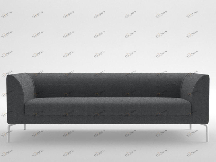 VAGHI 3-х местный диван Alias as As30