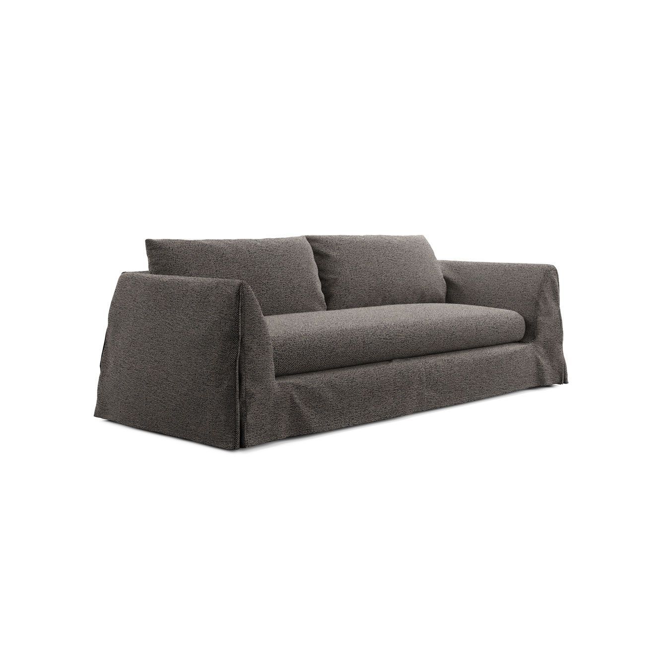 2-местный съемный диван Liu Jo Living Collection SOFTY ARCH-00034755 - Вид №1