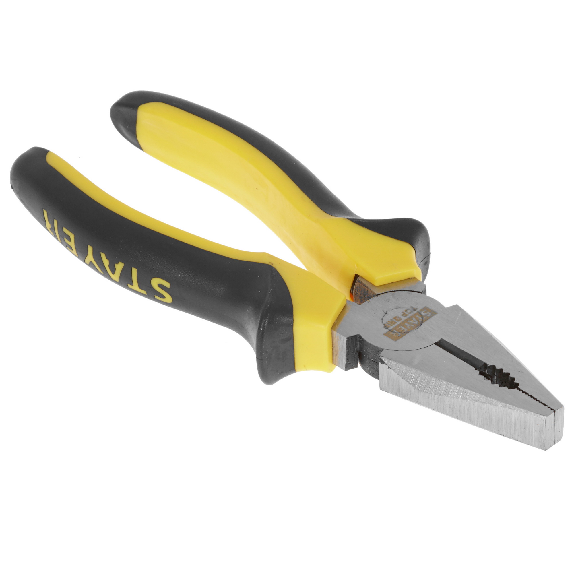 Пассатижи STAYER TopGrip 2205-1-16_z02 4830635 STDN-0000064 - Вид №2