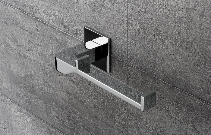 B2908 Держатель туалетной бумаги COLOMBO FOREVER Colombo Design - Вид №1