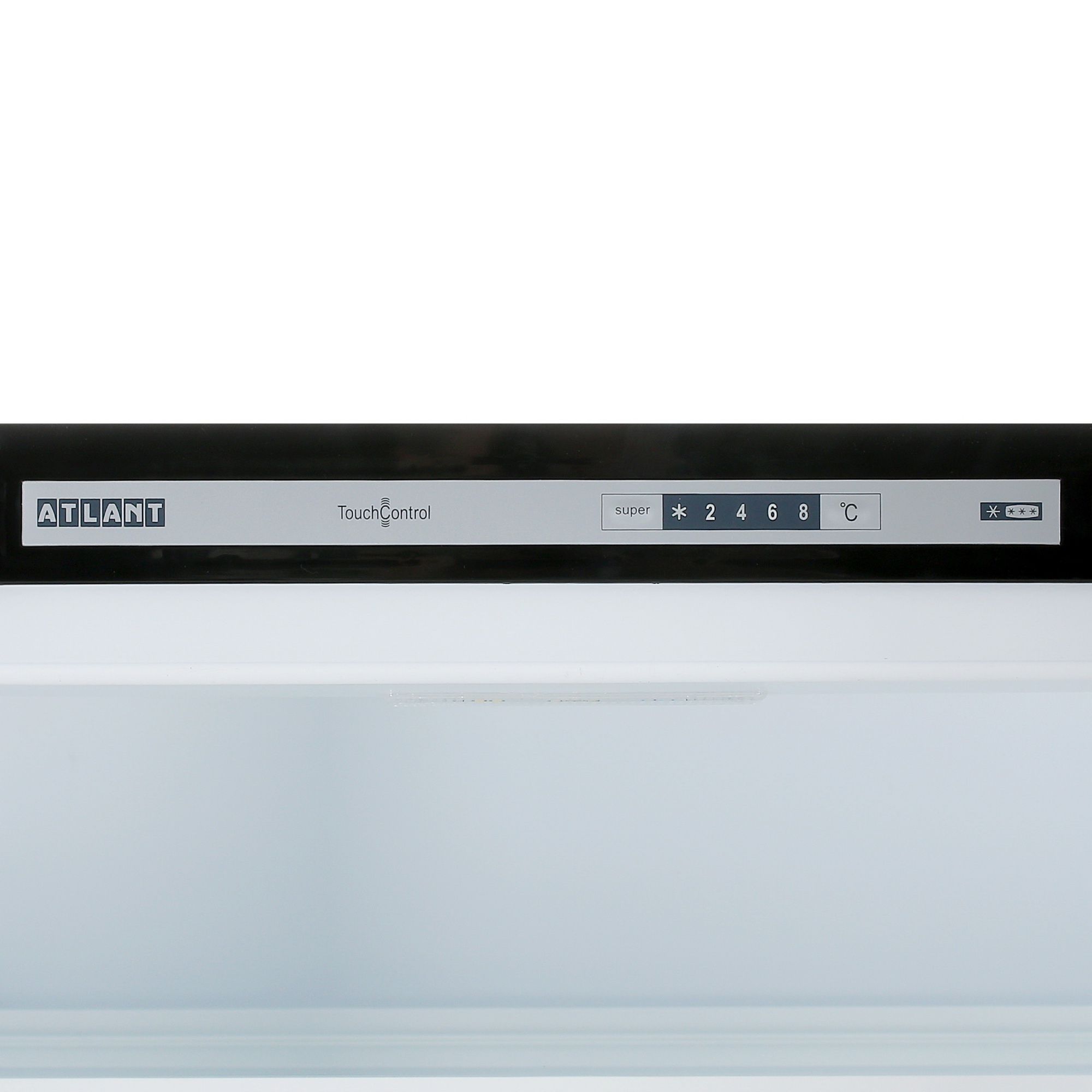 9031708 Холодильник с морозильником   ATLANT ХМ-4621-151 черный STDN-0049354 - Вид №9