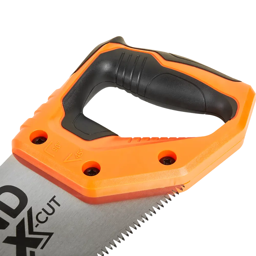 Пила по дереву Finland 1951 450 мм STLM-2117543 - Вид №2