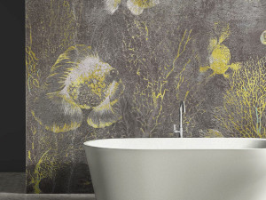 Обои из натурального ПВХ, экологически чистые, моющиеся