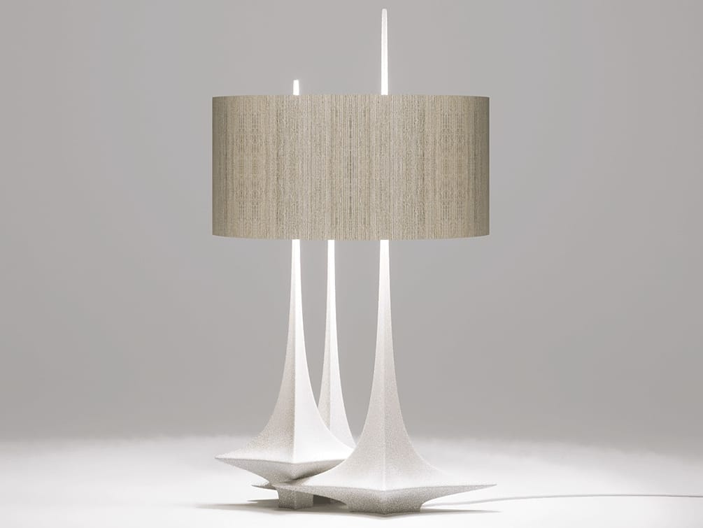 Конопля настольная лампа Paolo Castelli Greenkiss ARCH-00059555 - Вид №1