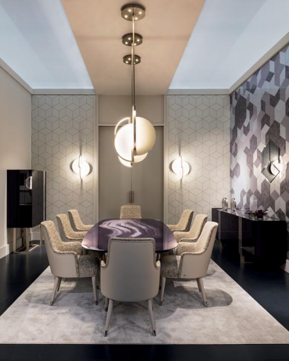 SICIS Venus Wall Sconce 46x25x60 sun-id-1989738 - Вид №1