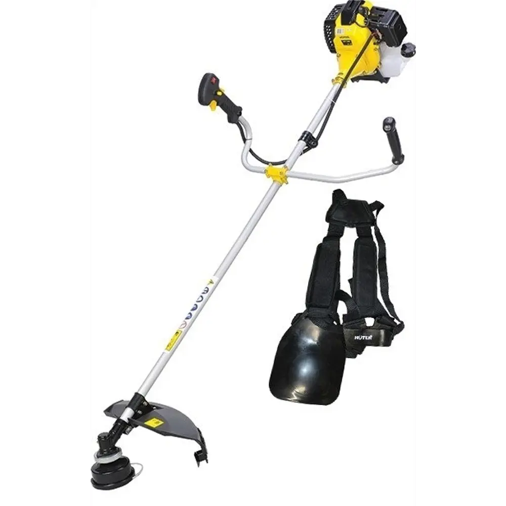 Бензиновый триммер HUTER GGT-520Т с ранцевой системой 82610289 STLM-0031439 - Вид №6