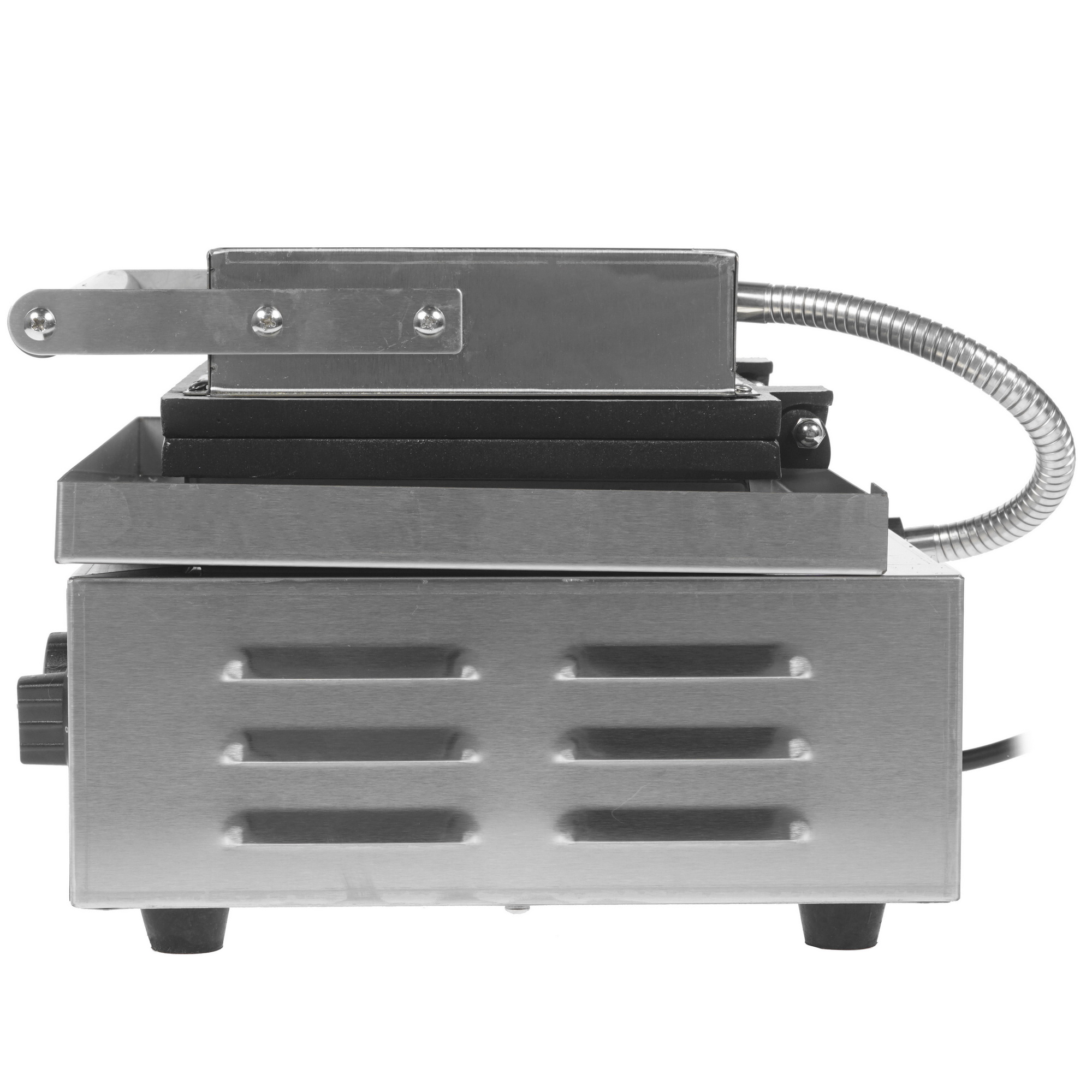 8107405 Десертница GASTRORAG HDM-6 серебристый STDN-0036883 - Вид №3