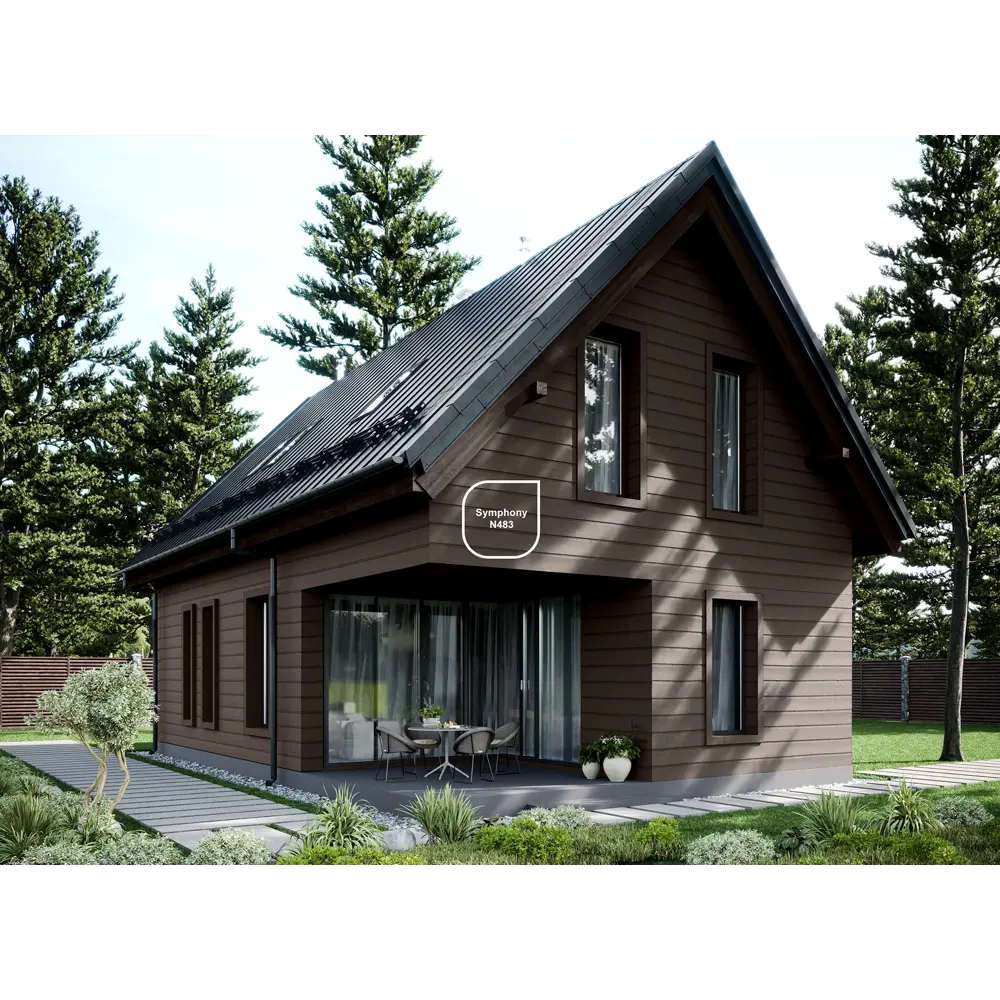 Эмаль Tikkurila Pesto полуматовая прозрачная база С для колеровки 2.7л 11690836 STLM-0001413 - Вид №6