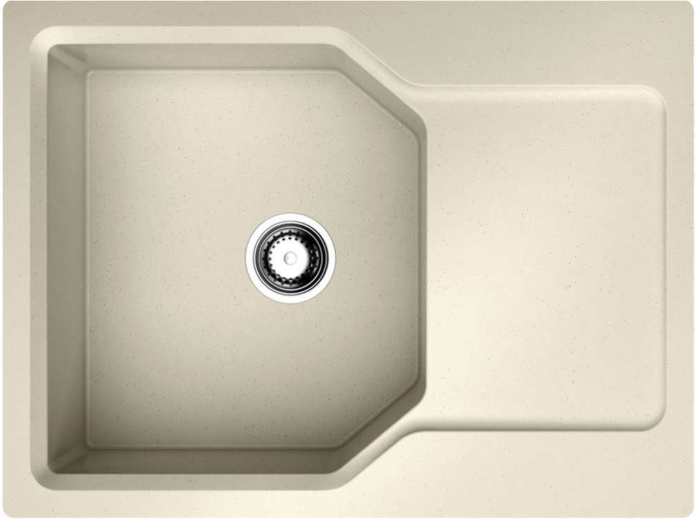 Кухонная мойка Yonaka 65 BE OMOIKIRI