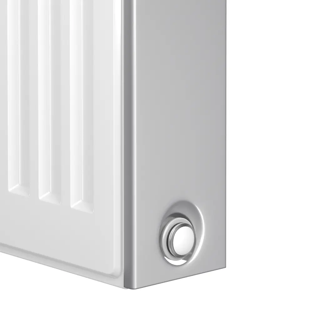 Royal Thermo Compact 22: Панельный радиатор для эффективного обогрева 89390038 STLM-1524891 - Вид №1