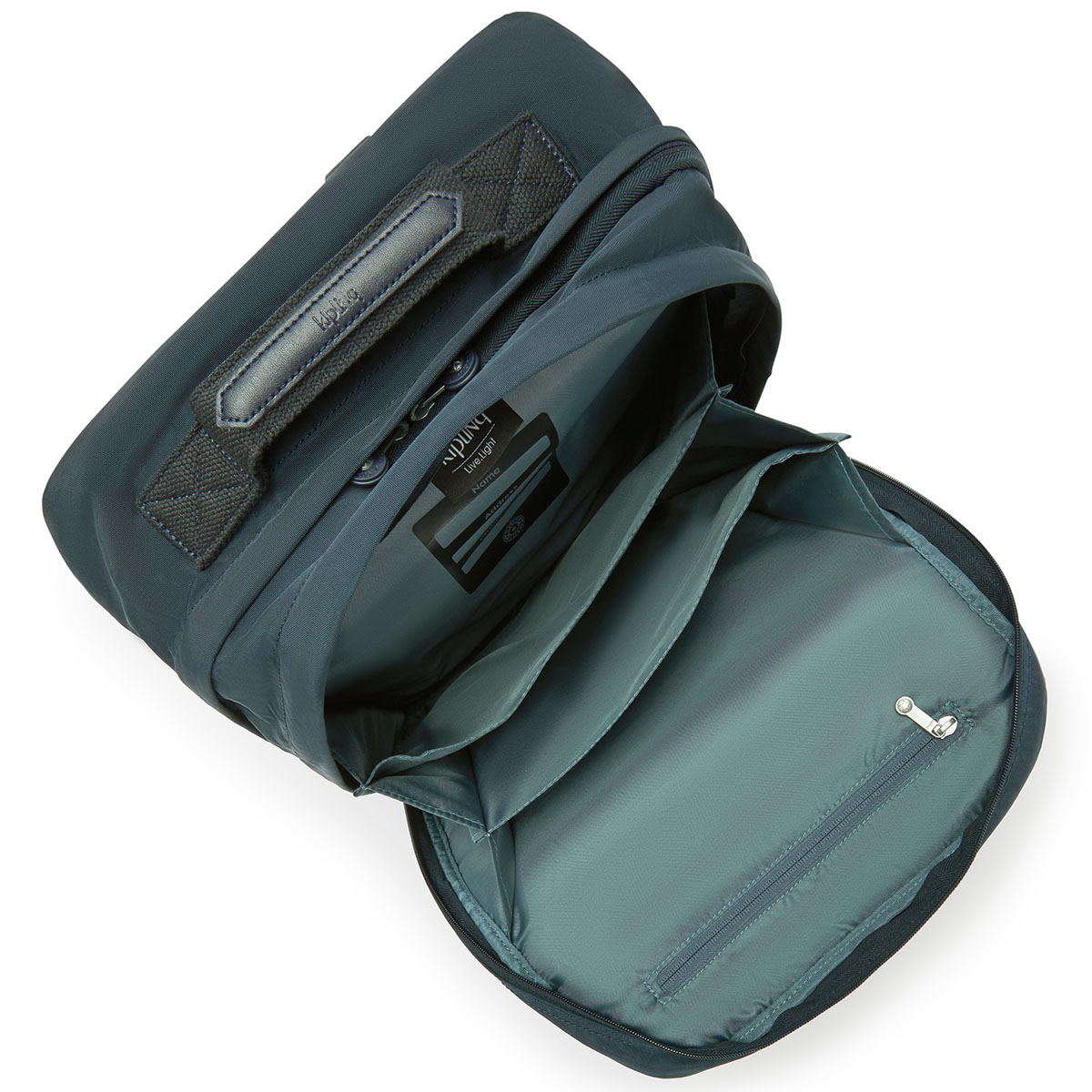 KI71314DX Рюкзак Large Backpack Kipling Scotty  - Вид №3