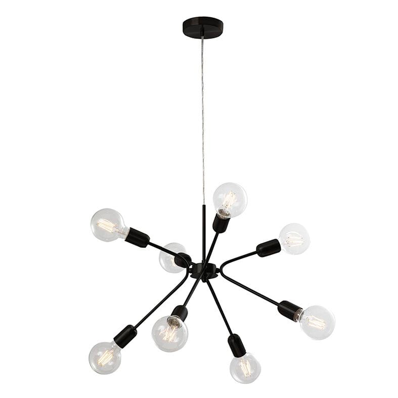 Металлический подвесной светильник Rossini Illuminazione X-PLODE ARCH-00027849 - Вид №2