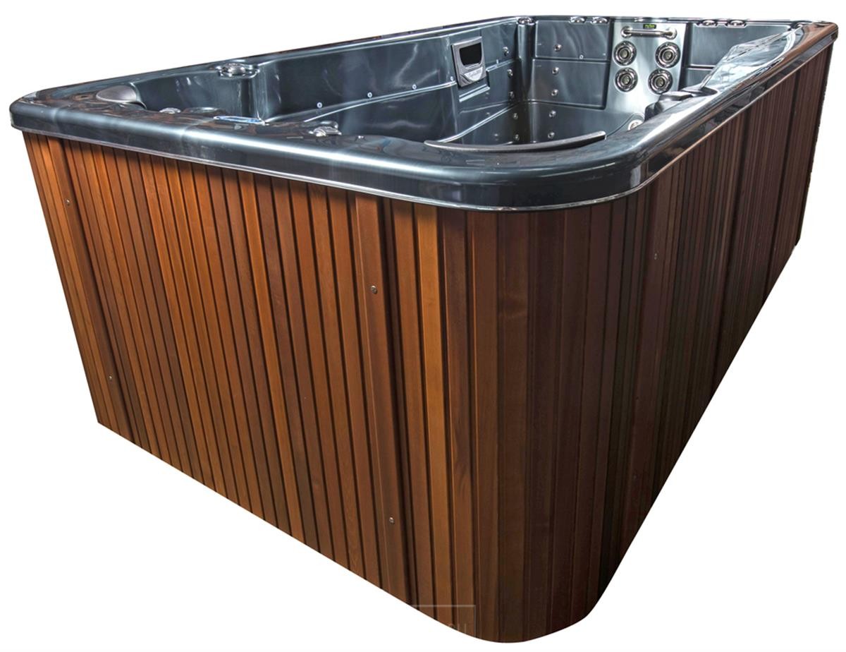 Sapphire Spas mySwimgym Santreyd sun-id-296093 - Вид №1
