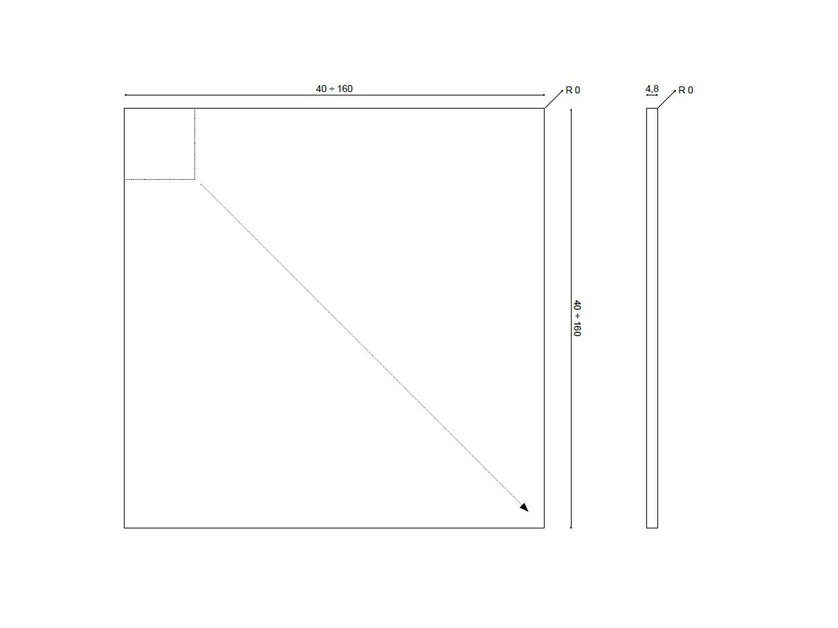 Звукопоглощающая модульная панель из полиэфирного волокна Ares Line Airgraf ARCH-00089191 - Вид №2