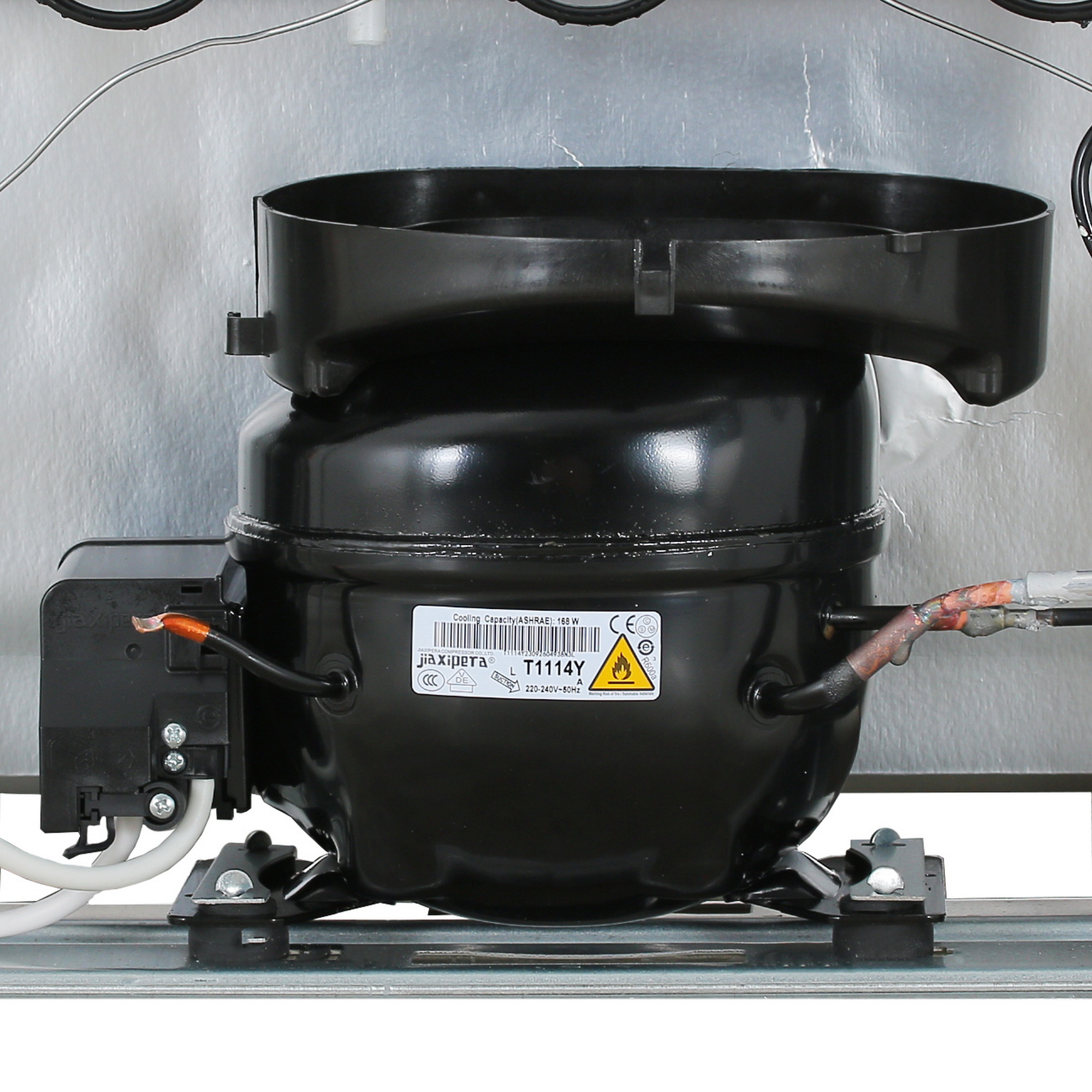 9094718 Холодильник компактный   Indesit TT 85 A белый STDN-0129128 - Вид №11