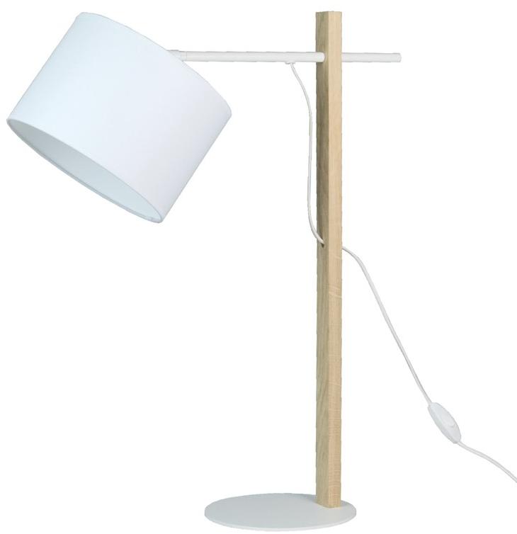 LUZ EVA Настольная лампа Word sun-id-1482820 - Вид №1