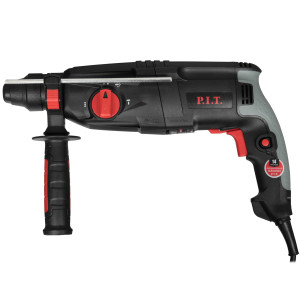 Перфоратор P.I.T. PBH26-C2 NEW 5624923