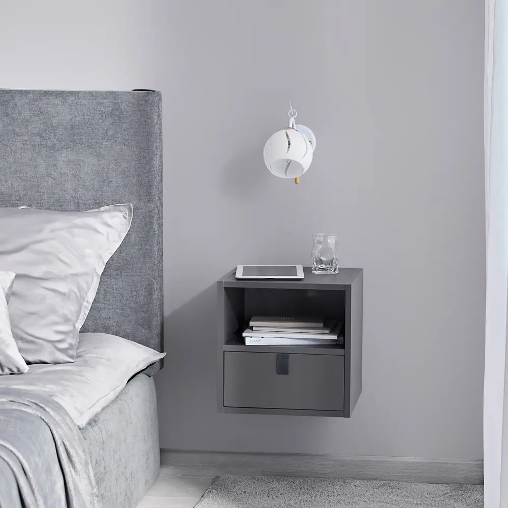 Бра РОССВЕТ Амплуа — настенный светильник с шарообразным плафоном 89426672 STLM-1567723 - Вид №9