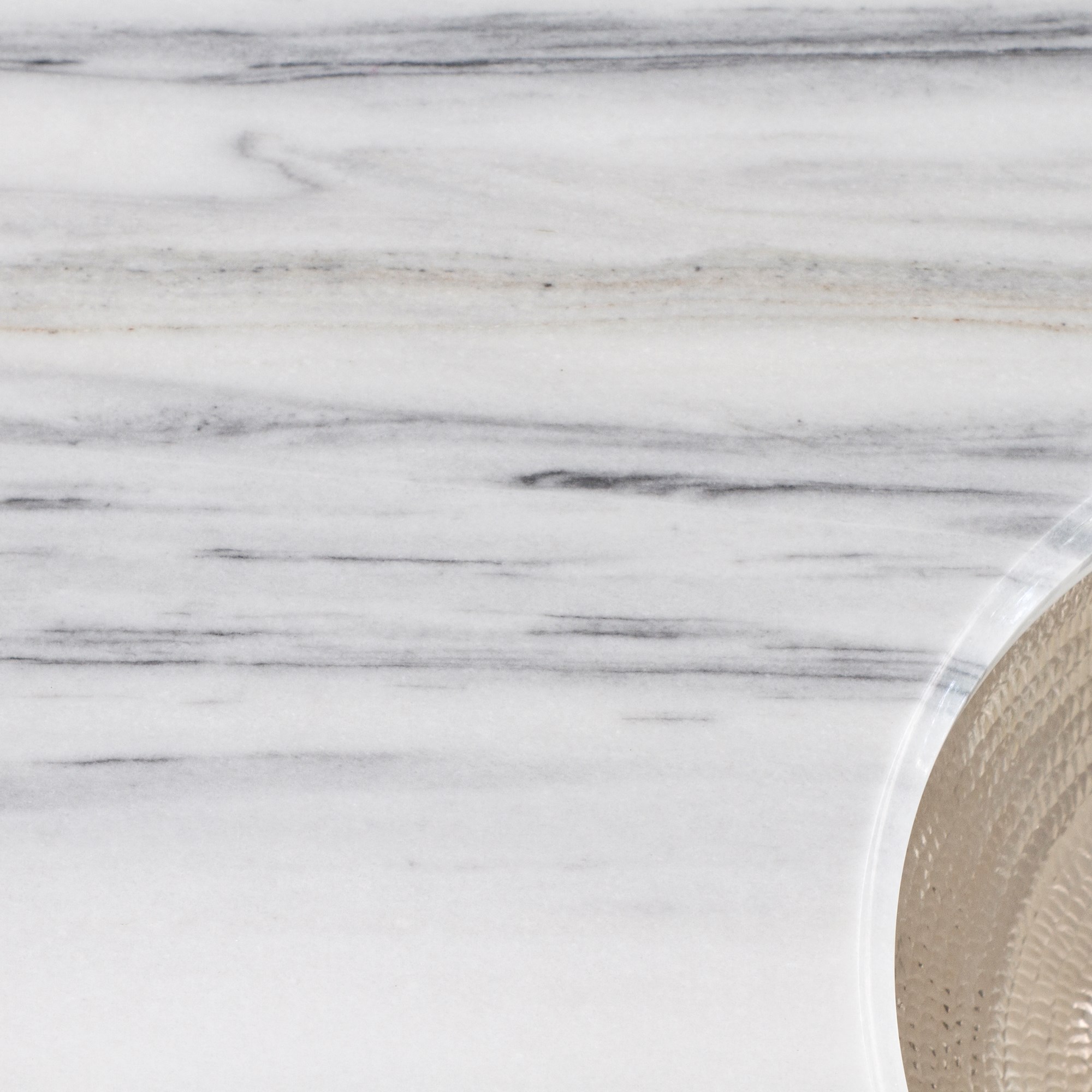 Тумбочка, большая (от 37 до 59,5) 17554-110-401 Spindle Sink Chest - Walnut Ambella  - Вид №3