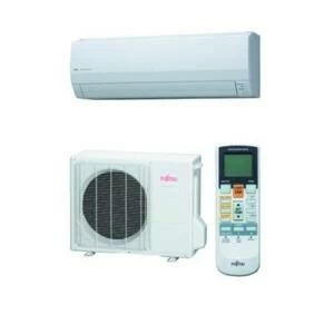 Fujitsu ASYG18LFCA/AOYG18LFC