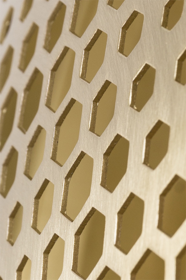 Лампа настольная Gringo, золотая Zuiver 5200042 - Вид №6