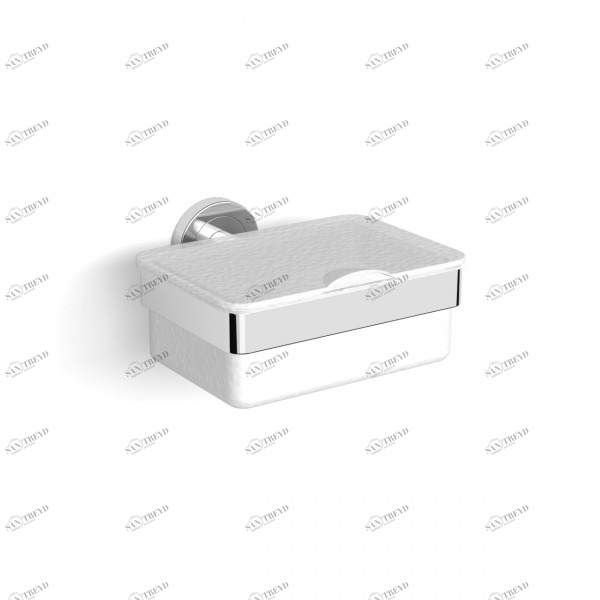 Контейнер к стене с крышкой пластик Langberger (Германия) Burano 11073А sun-id-561583