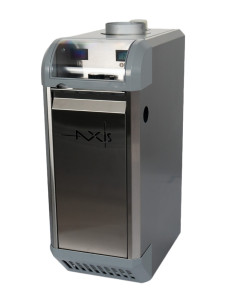 5485941 Газовый котел AXIS PRO 16 кВт напольный