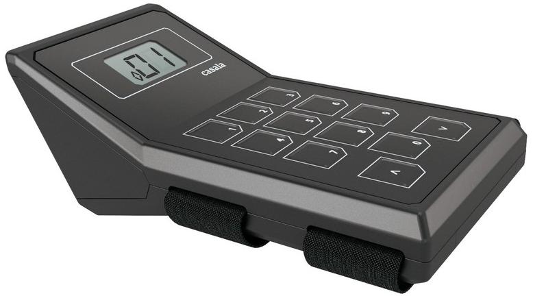 Casala Нумерация мест Zifra sun-id-1477891 - Вид №2