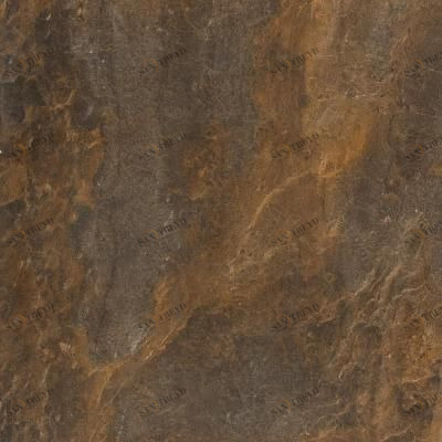 VEZUV 80х80 BROWN Rektifiye Parlak Nano Kutahya 1320