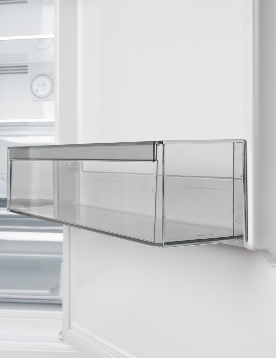 9245492 Холодильник с морозильником   Schaub Lorenz SLU S379W4E белый STDN-0102832 - Вид №12