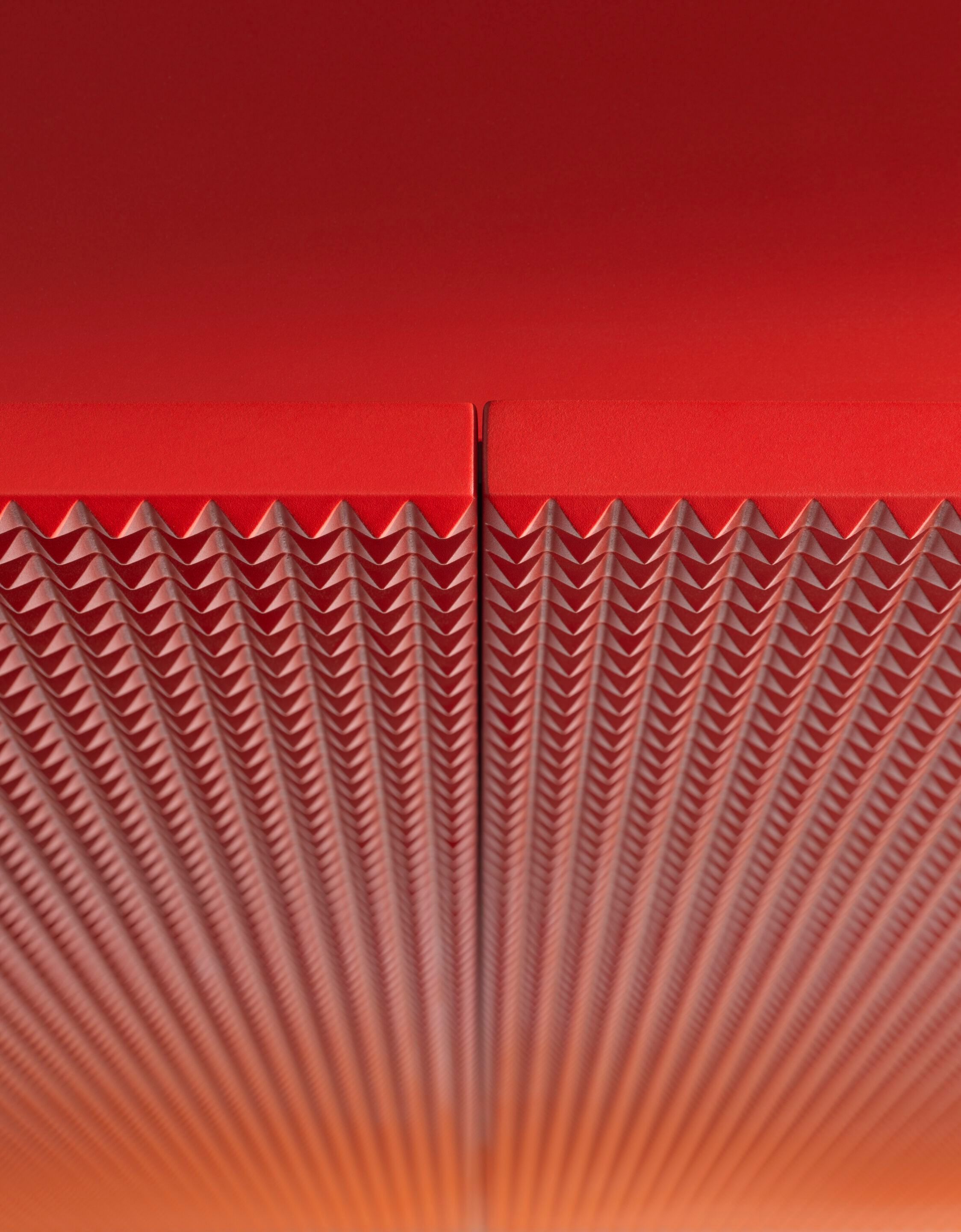 Шкаф из МДФ с распашными дверцами ALBEDO Alfama ARCH-00145884 - Вид №11