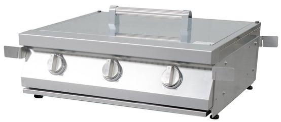 JOKODOMUS Газовый барбекю из нержавеющей стали Cun sun-id-1462981 - Вид №1